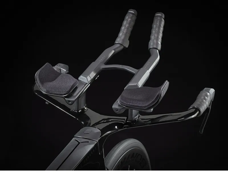 Trek Speed Concept SLR 7 Triathlon Bike in Emerald Iris/Trek Black-8